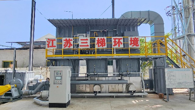 三梯環境：專業VOCs廢氣治理解決方案，常見問答